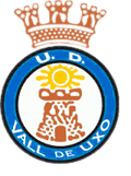 UD Vall De Uxo Logo