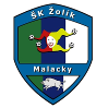 SK Zolík Malacky U19 Logo