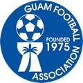 Guam U23 Logo
