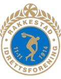Rakkestad Logo