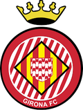 Girona women Logo