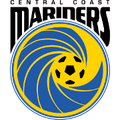 Central Coast Mariners Youth Logo