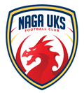 Naga UKS FC Logo