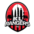 KL Rangers FC (W) Logo