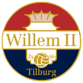 Willem II Reserves Logo