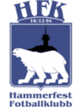 Hammerfest Logo