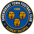 Shrewsbury Town (w) Logo