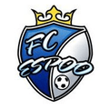 FC Espoo U20 Logo