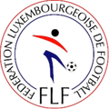 Luxembourg U16 (w) Logo