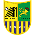 Metalist Kharkiv (W) Logo