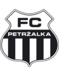 FC Petrzalka Akademi Logo