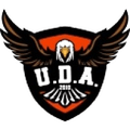 UDA AL(w) Logo