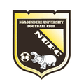 Ngaoundere University FC Logo