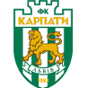 Karpaty Lviv Reserves Logo