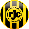 CD Roda Logo