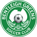 Bentleigh Greens Logo