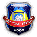 Oktepa Logo