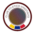 Vinotinto de Ecuador (W) Logo