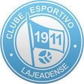 Lajeadense/RS U20 Logo