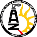 AH Zapla Logo