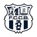 FC Cote Bleue Logo