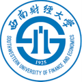 Southwestern University of Finance and Economics Women Logo