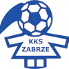 KKS Zabrze Beach (w) Logo