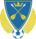 Dalarnas FF Logo
