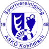 ASK Kohfidisch Logo