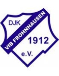 VfB Frohnhausen Logo