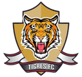 Club Tigres FC Logo