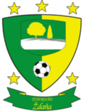 TJ Hornad Zdana U19 Logo