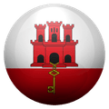Gibraltar U19 Logo
