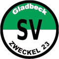 SV Zweckel Logo