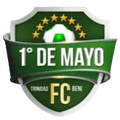Primero de Mayo Logo