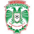 Marathon Logo