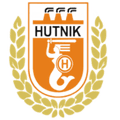 Hutnik Warszawa Logo