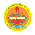 Yangchenphug Hss FC (w) Logo