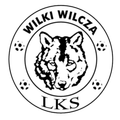 LKS Wilki Wilcza Logo