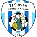 Rovnost Krajne Logo