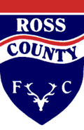 Ross County F.C. Logo