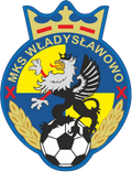 MKS Wladyslawowo Logo