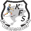 KFS Vestmannaeyjar Logo