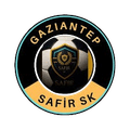 Gaziantep Safir SK (W) Logo
