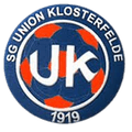 SG Union Klosterfelde Logo