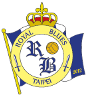 Royal Blues FC Logo