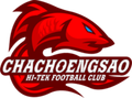 Chachoengsao Hi-Tek Logo