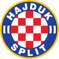 Hajduk Split Logo