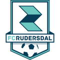 Rudersdal Logo