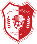 Khu bảo tồn SC Al-Shamal Logo
